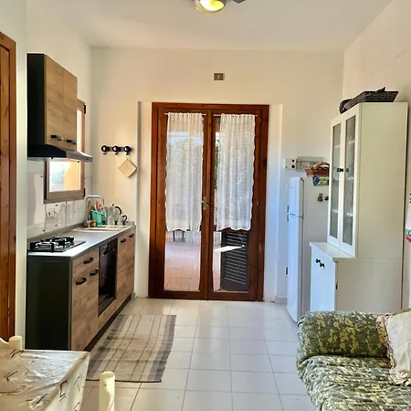 Holiday home Casa Lady Villasimius