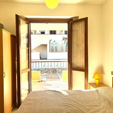 Casa Lady Holiday home Villasimius