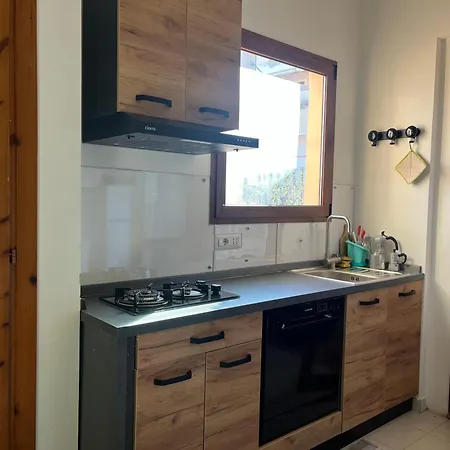 Holiday home Casa Lady