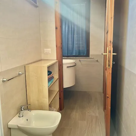 Casa Lady Holiday home *