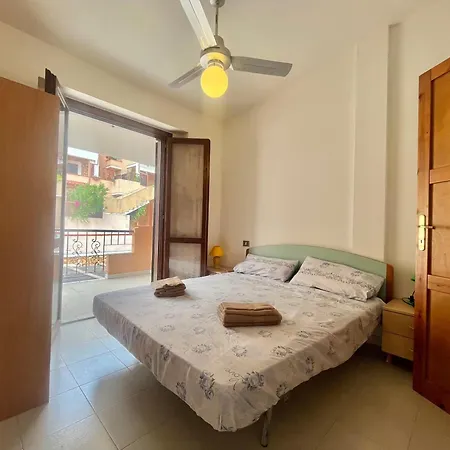 Casa Lady Holiday home