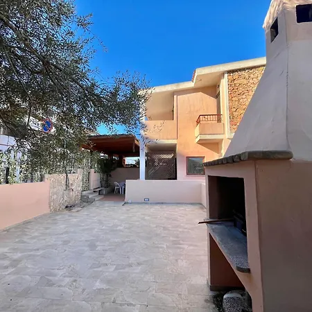 Holiday home Casa Lady