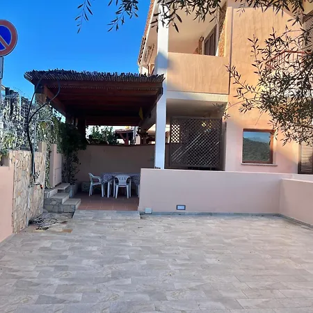 Holiday home Casa Lady Villasimius